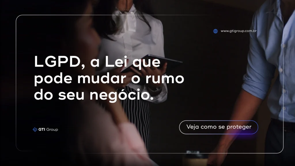 lgpd